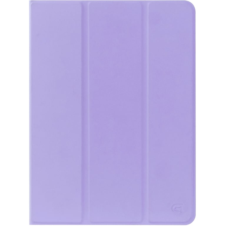 Чохол до планшета Armorstandart Чехол планшетов ArmorStandart Slim Silicone Hooks 11 Light Purple (ARM81932) - фото 1