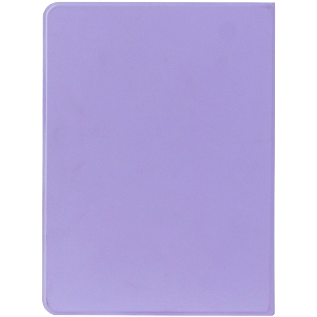 Чохол до планшета Armorstandart Чехол планшетов ArmorStandart Slim Silicone Hooks 11 Light Purple (ARM81932) - фото 2 Чохол до планшета Armorstandart Чехол планшетов ArmorStandart Slim Silicone Hooks 11 Light Purple (ARM81932) - фото 2