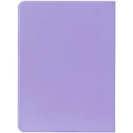 Чохол до планшета Armorstandart Чехол планшетов ArmorStandart Slim Silicone Hooks 11 Light Purple (ARM81932) - фото 2
