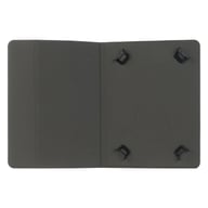 Чохол до планшета Armorstandart Чехол планшетов ArmorStandart Slim Silicone Hooks 11 Light Purple (ARM81932) - фото 3