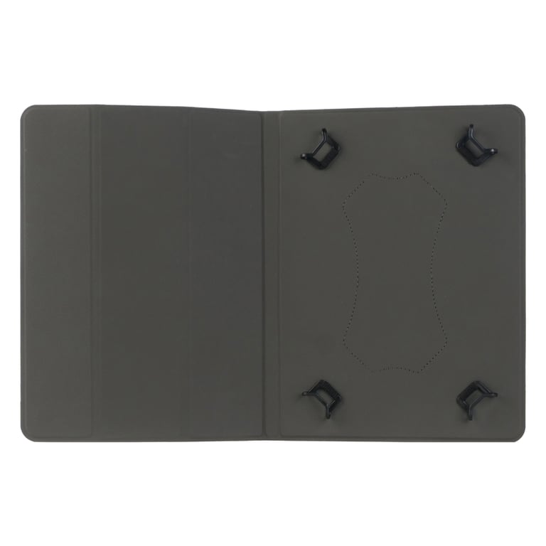 Чохол до планшета Armorstandart Чехол планшетов ArmorStandart Slim Silicone Hooks 11 Light Purple (ARM81932) - фото 3
