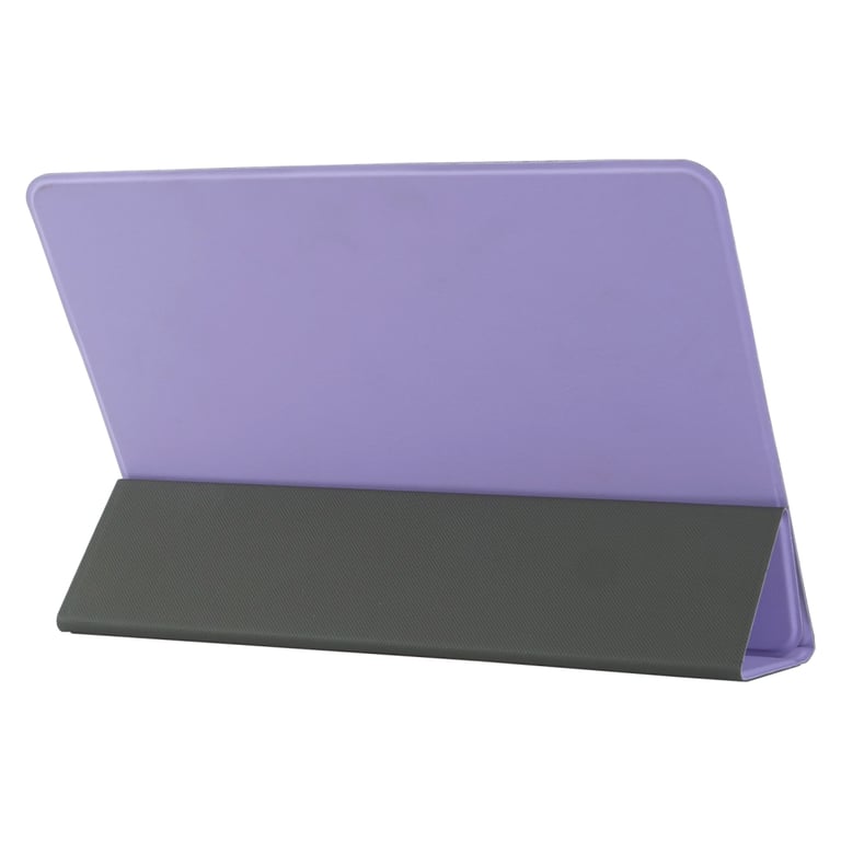 Чохол до планшета Armorstandart Чехол планшетов ArmorStandart Slim Silicone Hooks 11 Light Purple (ARM81932) - фото 5
