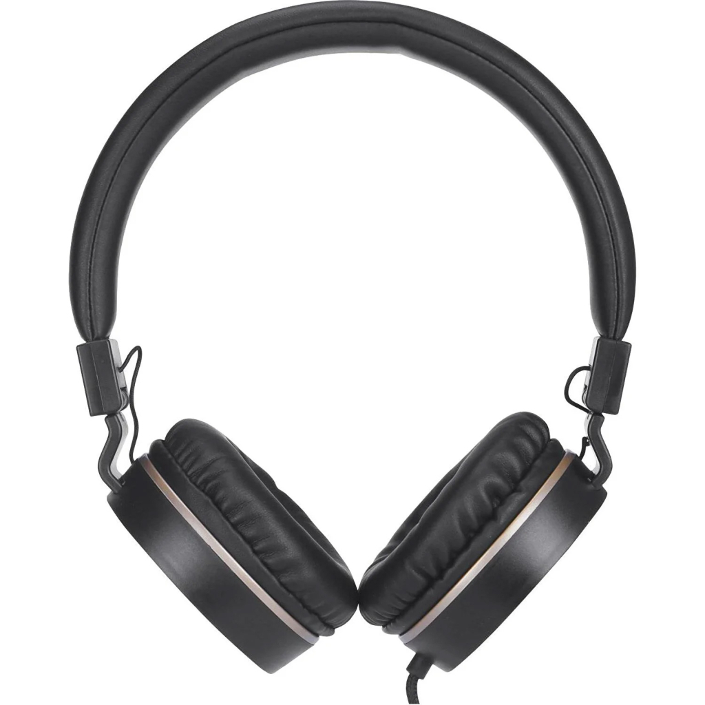 Навушники HP DHH-1206 Black (DHH-1206) - фото 2 Навушники HP DHH-1206 Black (DHH-1206) - фото 2