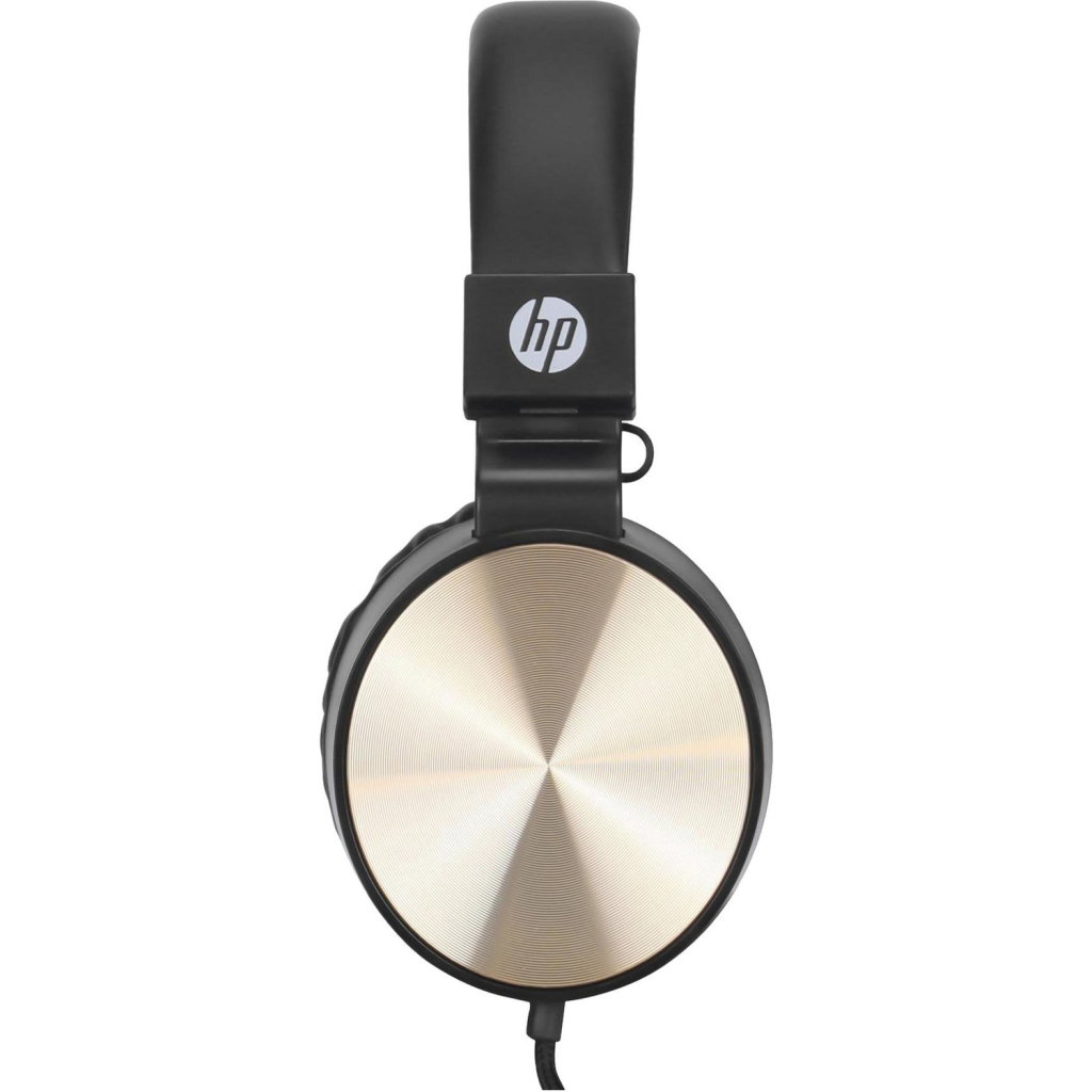 Навушники HP DHH-1206 Black (DHH-1206) - фото 3 Навушники HP DHH-1206 Black (DHH-1206) - фото 3
