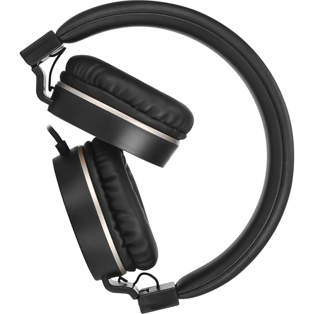 Навушники HP DHH-1206 Black (DHH-1206) - фото 4 Навушники HP DHH-1206 Black (DHH-1206) - фото 4