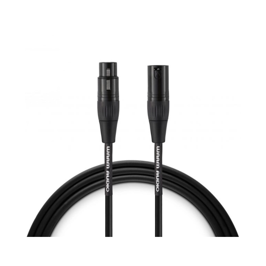 Мікрофонний кабель Warm Audio Pro-XLR-10%27 3 m (231546)