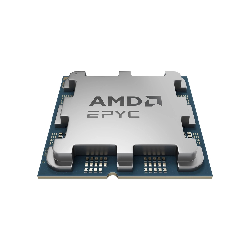 Процесор серверний AMD CPU EPYC 4004 Series (6C/12T Model 4244P (3.8/5.1GHz Max Boost, 32MB, 65W, SP3) Tray (100-000001480) - фото 3 Процесор серверний AMD CPU EPYC 4004 Series (6C/12T Model 4244P (3.8/5.1GHz Max Boost, 32MB, 65W, SP3) Tray (100-000001480) - фото 3