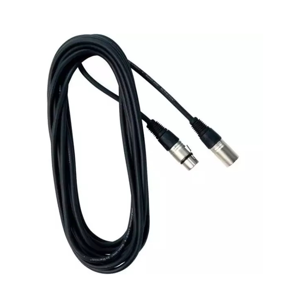 Мікрофонний кабель Quik Lok MX775-3 (219352)