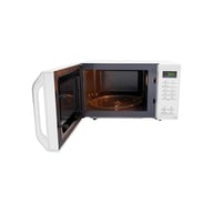 Мікрохвильова піч Panasonic NN-ST34NWZUE - фото 2
