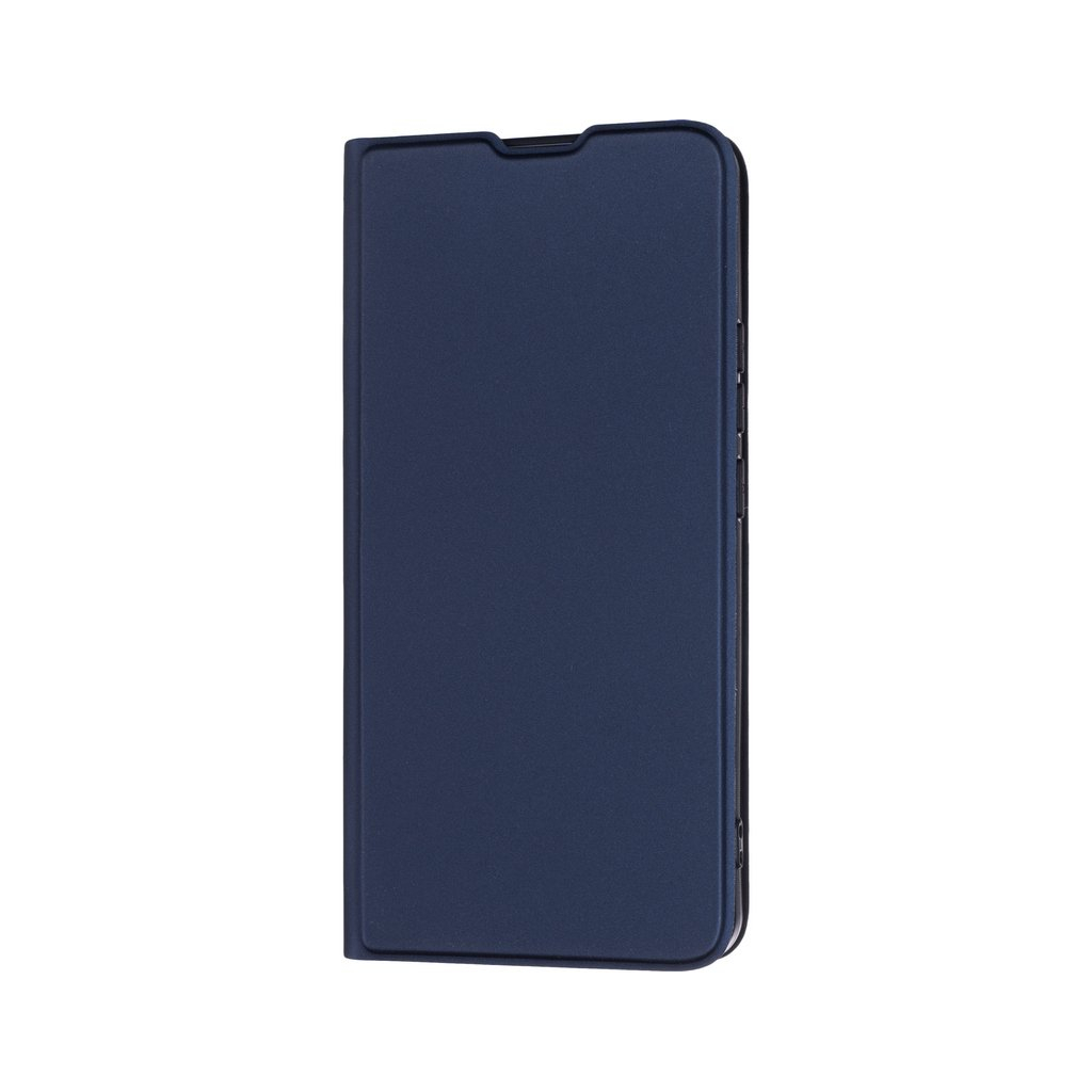 Чохол до мобільного телефона BeCover Exclusive New Style Xiaomi Redmi Note 14 4G Blue (713323) - фото 3 Чохол до мобільного телефона BeCover Exclusive New Style Xiaomi Redmi Note 14 4G Blue (713323) - фото 3