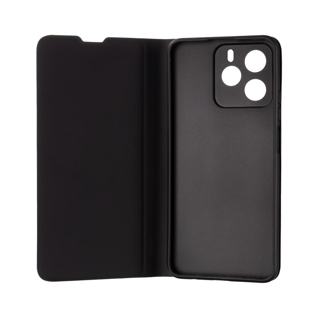 Чохол до мобільного телефона BeCover Exclusive New Style Xiaomi Redmi Note 14 4G Blue (713323) - фото 5 Чохол до мобільного телефона BeCover Exclusive New Style Xiaomi Redmi Note 14 4G Blue (713323) - фото 5