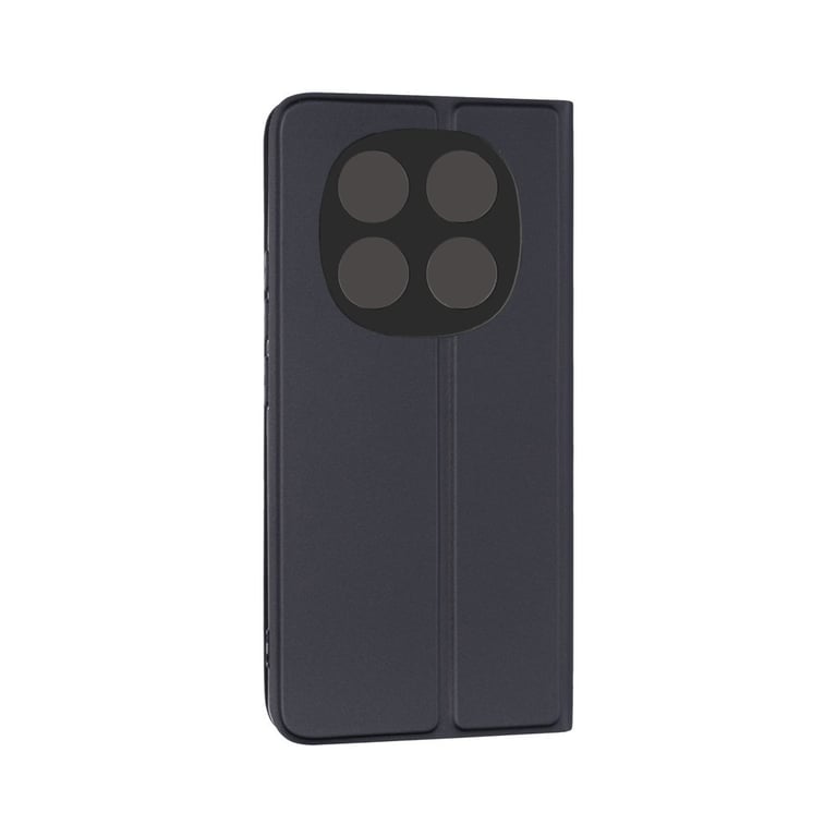 Чохол до мобільного телефона BeCover Exclusive New Style Xiaomi Redmi Note 14 Pro 4G Black (713325) - фото 4