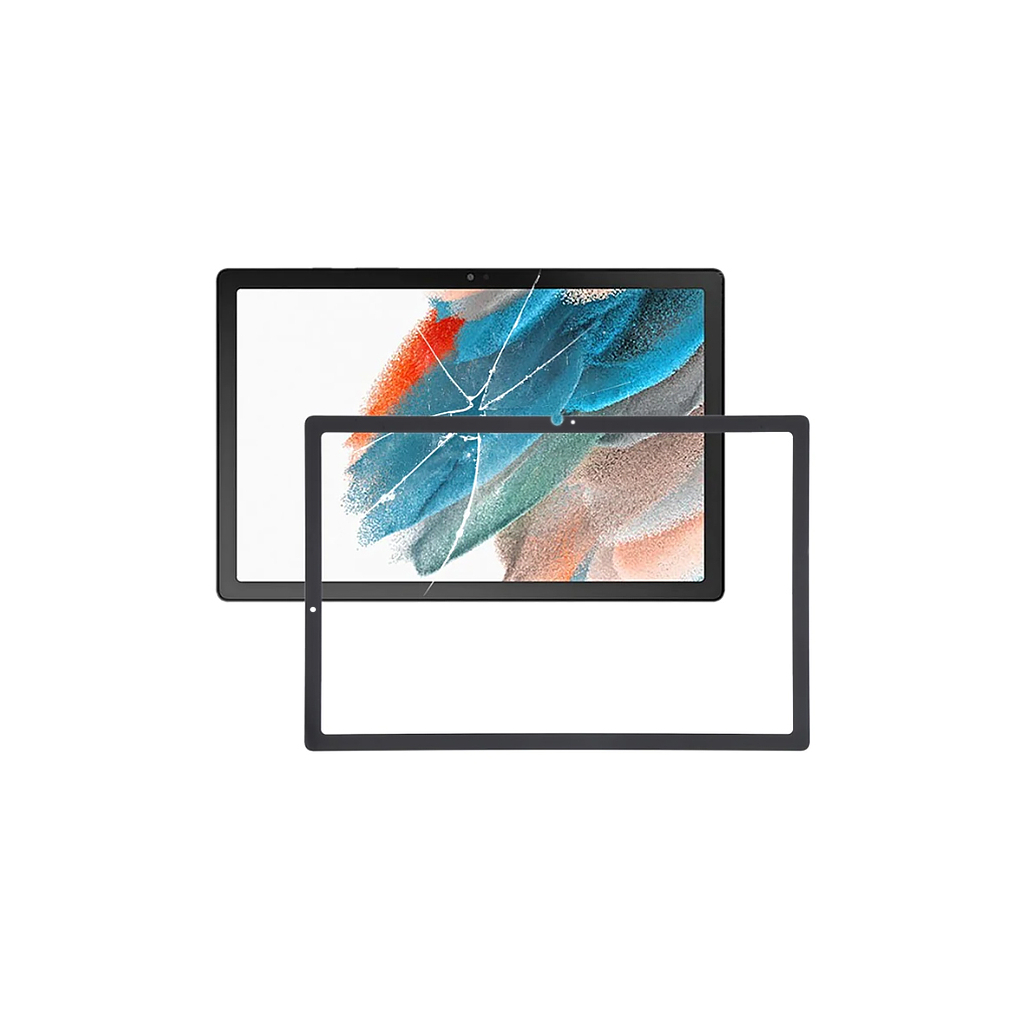 Скло захисне BeCover 10D Samsung Galaxy Tab S10 FE (SM-X520/SM-X526) 10.9" Black (713255) - фото 3 Скло захисне BeCover 10D Samsung Galaxy Tab S10 FE (SM-X520/SM-X526) 10.9" Black (713255) - фото 3