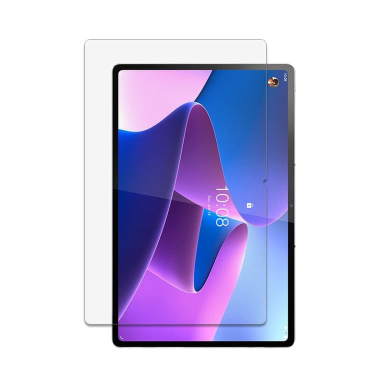 Скло захисне BeCover Lenovo Idea Tab Pro 12.7" (713128) - фото 2