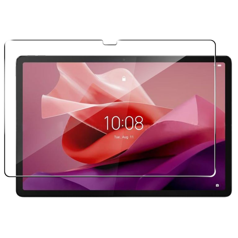 Скло захисне BeCover Lenovo Yoga Tab Plus 12.7" (713129) - фото 2