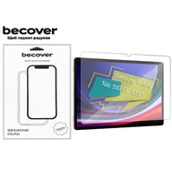 Скло захисне BeCover Samsung Galaxy Tab S10 FE (SM-X520/SM-X526) 10.9" (713256) - фото 1