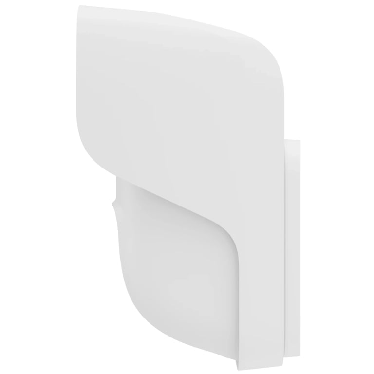 Датчик руху Ajax Curtain Outdoor white - фото 4