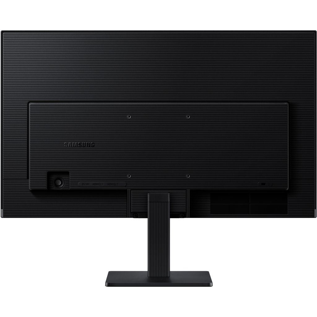 Монітор Samsung LS24F320GAIXCI - фото 7 Монітор Samsung LS24F320GAIXCI - фото 7