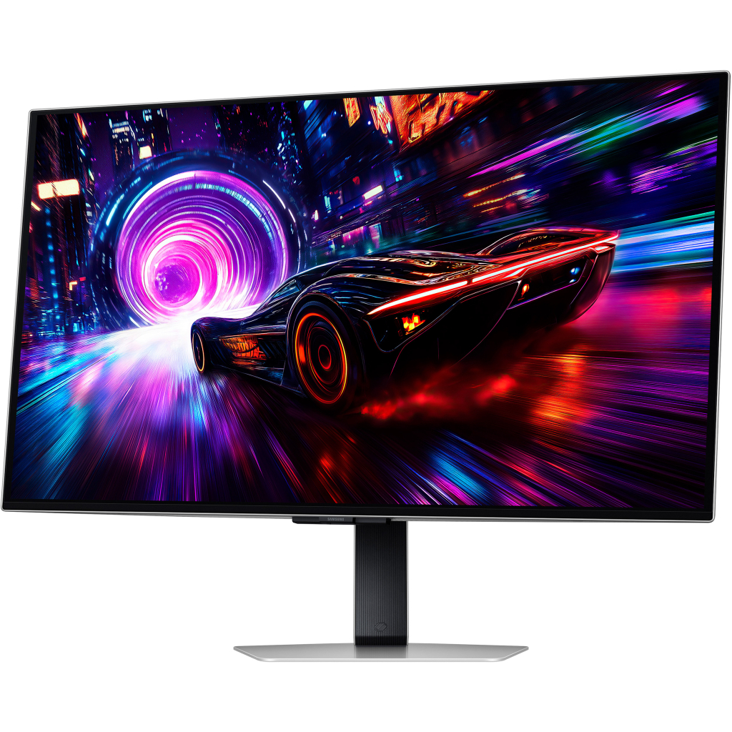 Монітор Samsung LS32FG812SIXCI - фото 3 Монітор Samsung LS32FG812SIXCI - фото 3