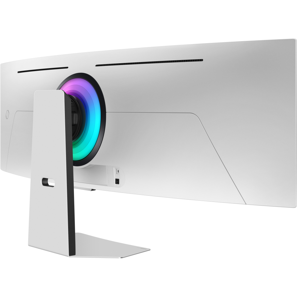 Монітор Samsung LS49DG952SIXUA - фото 6 Монітор Samsung LS49DG952SIXUA - фото 6