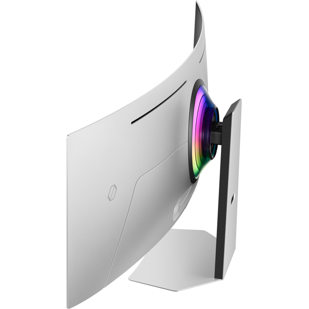 Монітор Samsung LS49DG952SIXUA - фото 8 Монітор Samsung LS49DG952SIXUA - фото 8