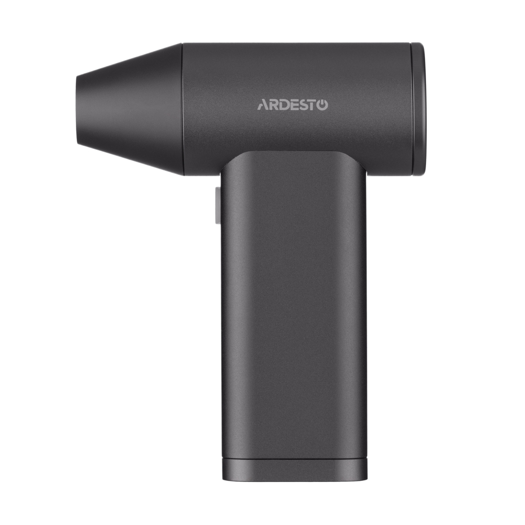 Вентилятор Ardesto FN-HY-110TURBO - фото 3 Вентилятор Ardesto FN-HY-110TURBO - фото 3