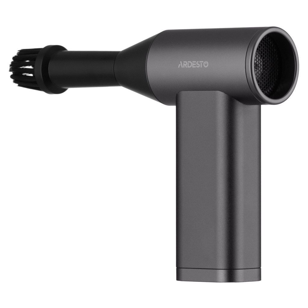 Вентилятор Ardesto FN-HY-110TURBO - фото 9 Вентилятор Ardesto FN-HY-110TURBO - фото 9
