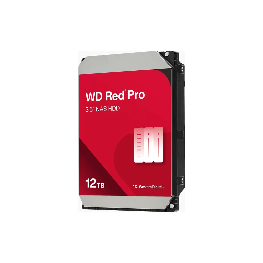 Жорсткий диск 3.5" 12TB WD (WD122KFBX) - фото 2 Жорсткий диск 3.5" 12TB WD (WD122KFBX) - фото 2