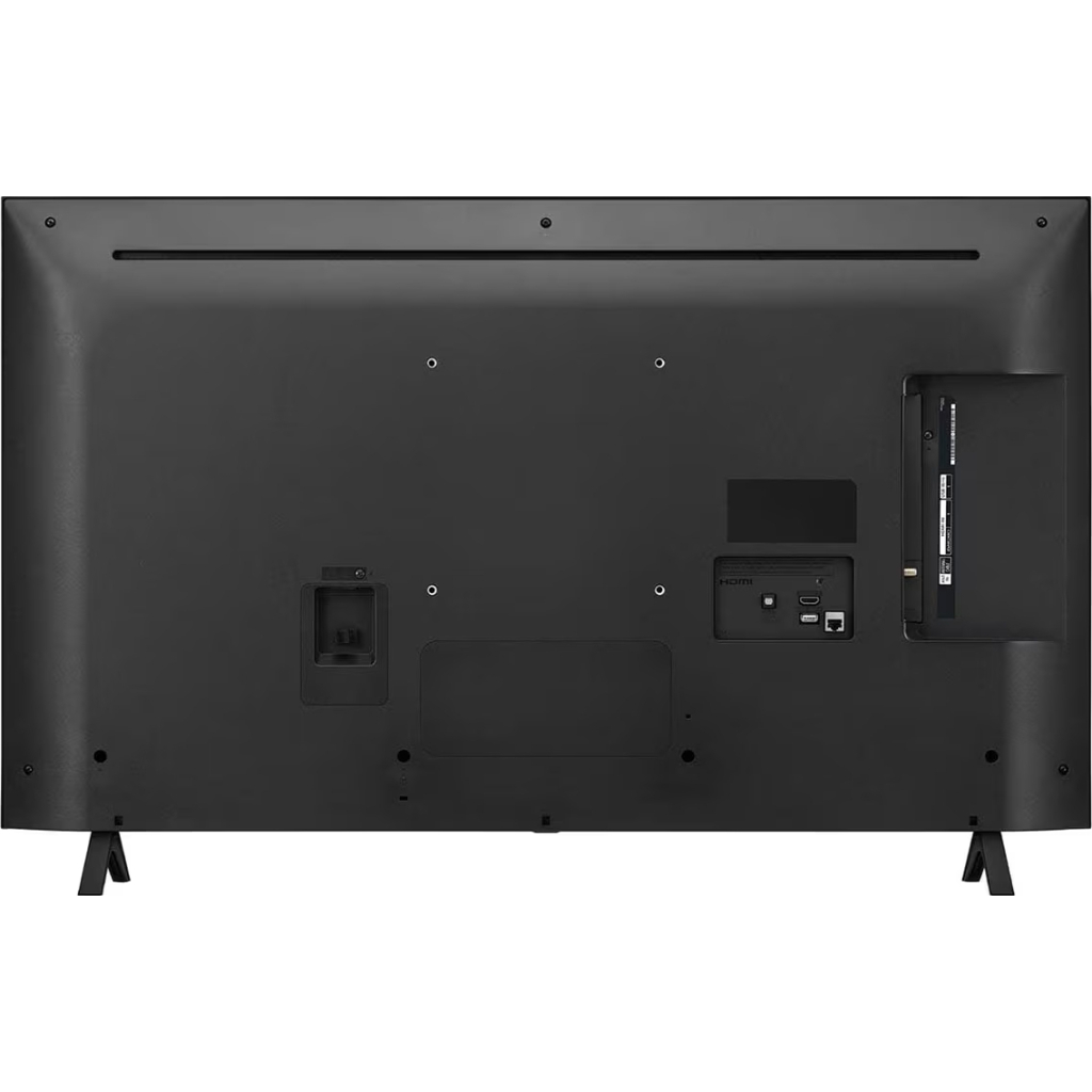 Телевізор LG 43NANO81A6A - фото 2 Телевізор LG 43NANO81A6A - фото 2