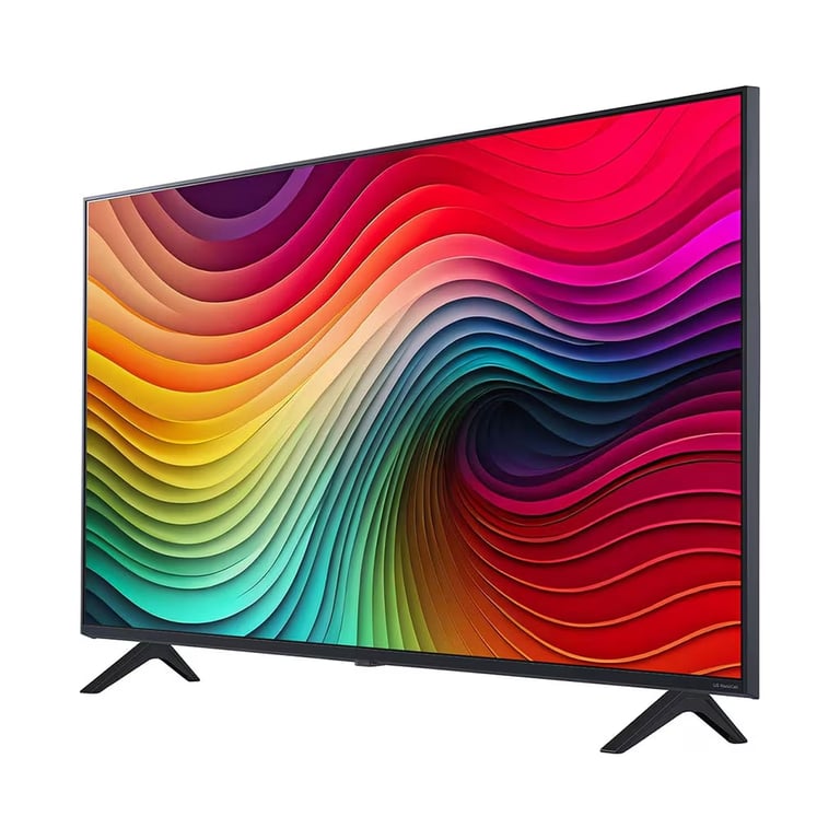 Телевізор LG 43NANO81A6A - фото 3