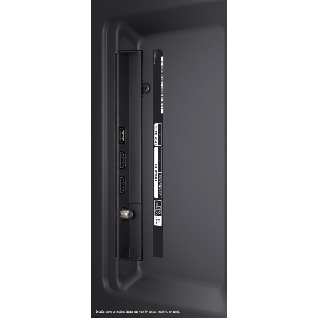 Телевізор LG 43NANO81A6A - фото 8 Телевізор LG 43NANO81A6A - фото 8