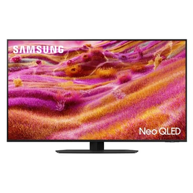 Телевізор Samsung QE50QN90FAUXUA - фото 1