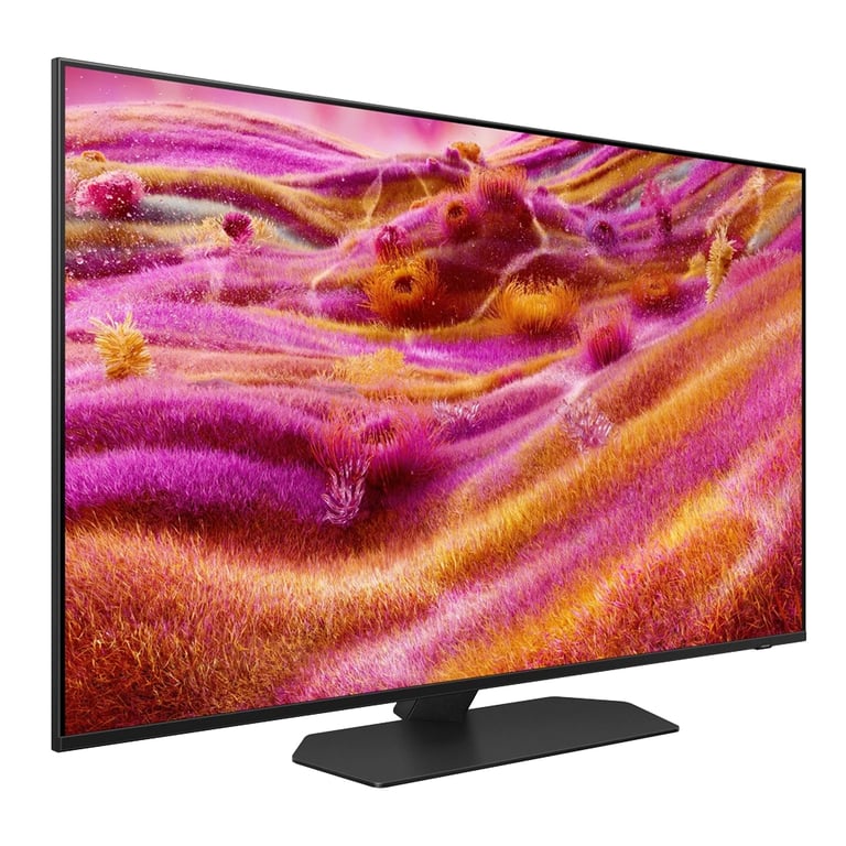 Телевізор Samsung QE50QN90FAUXUA - фото 2