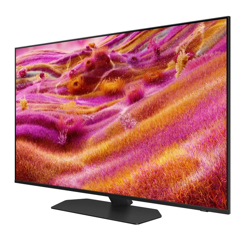 Телевізор Samsung QE50QN90FAUXUA - фото 4
