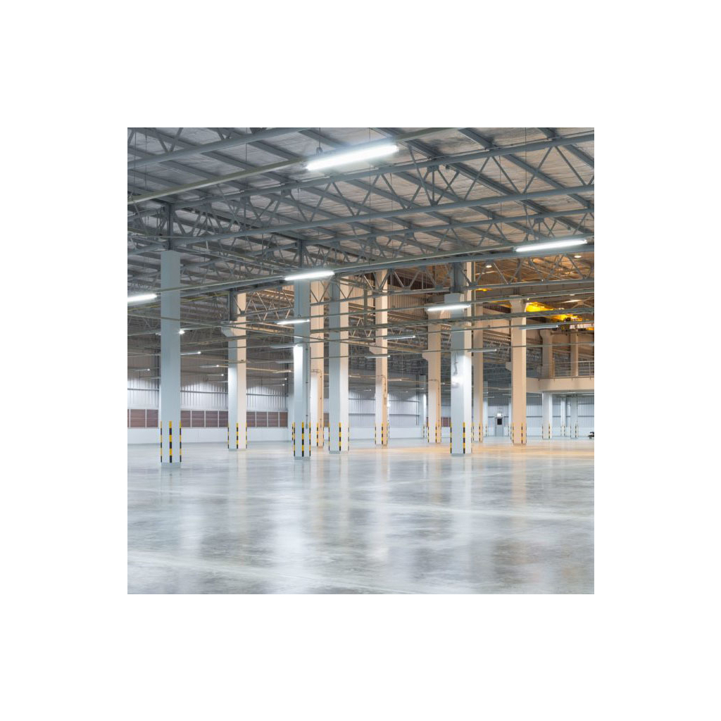 Лампочка EVROLIGHT L-1200 6400K 18Вт G13 T8 - фото 3 Лампочка EVROLIGHT L-1200 6400K 18Вт G13 T8 - фото 3