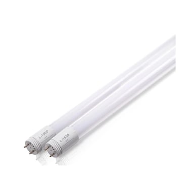Лампочка EVROLIGHT L-1500 6400K 24Вт G13 T8 - фото 1