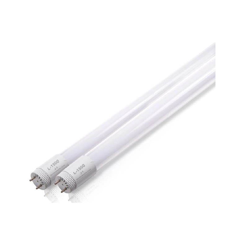 Лампочка EVROLIGHT L-1500 6400K 24Вт G13 T8 - фото 1
