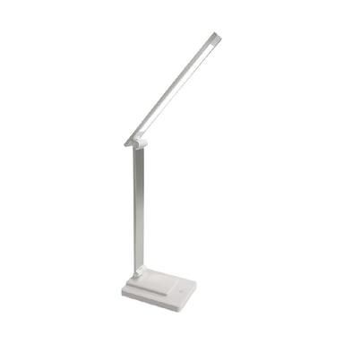 Настільна лампа Євросвітло LED Ridy-10-2 10 Вт біла