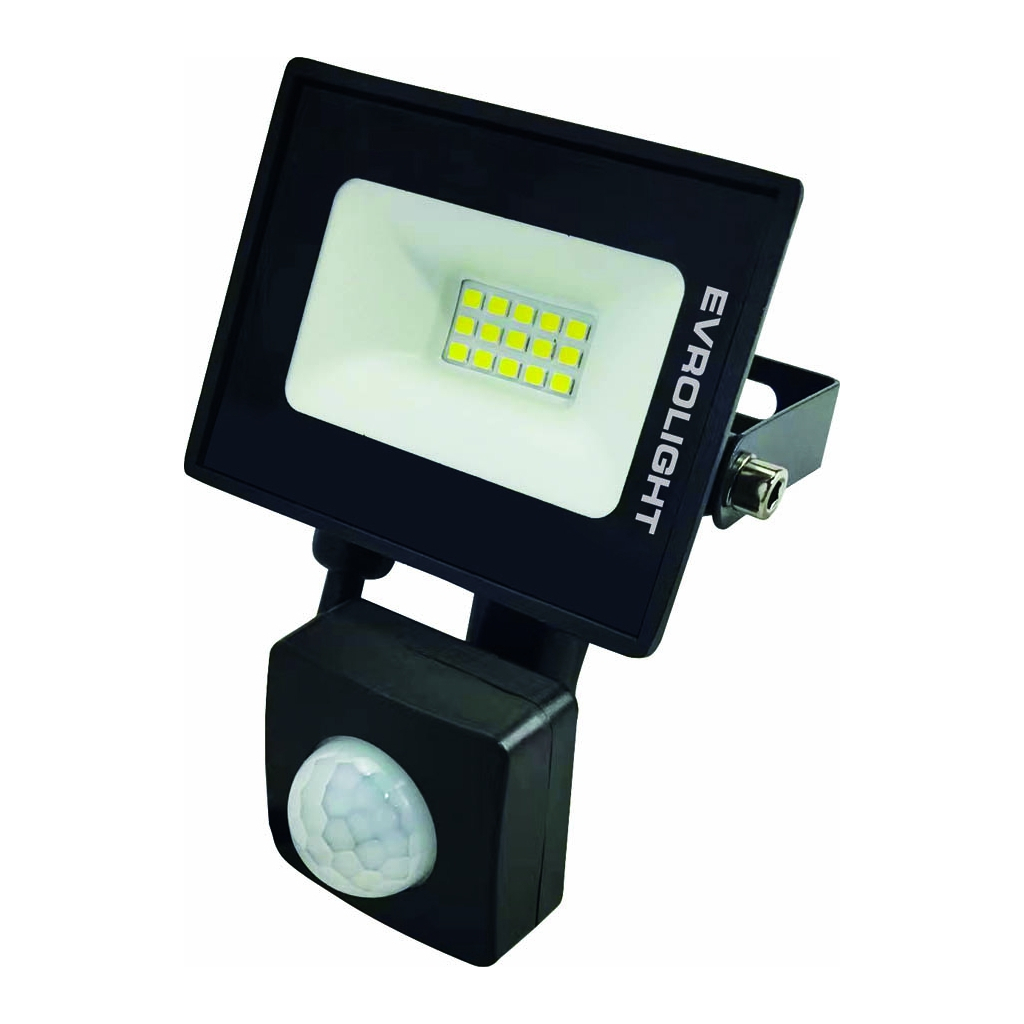 Прожектор EVROLIGHT FM-01D-10 10W 6400К - фото 5 Прожектор EVROLIGHT FM-01D-10 10W 6400К - фото 5