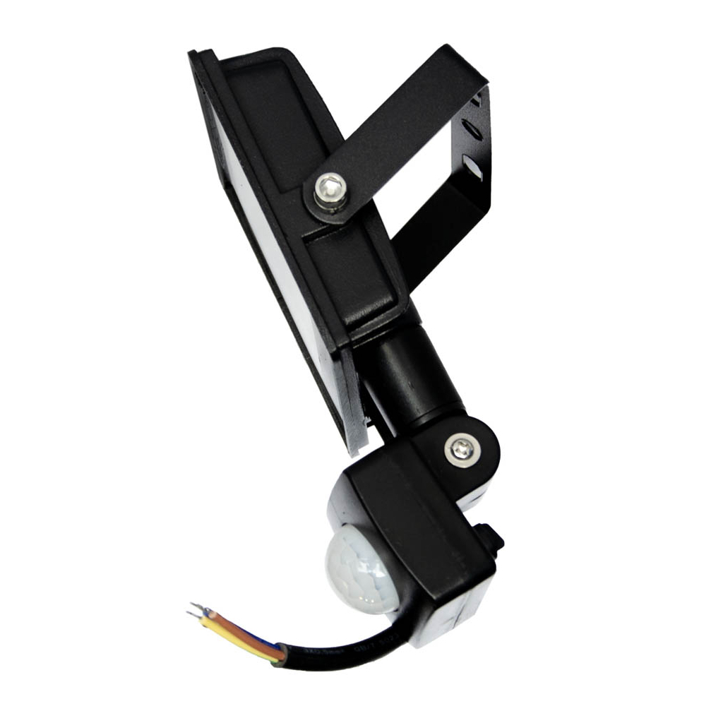 Прожектор EVROLIGHT FM-01D-20 20W 6400К - фото 4 Прожектор EVROLIGHT FM-01D-20 20W 6400К - фото 4