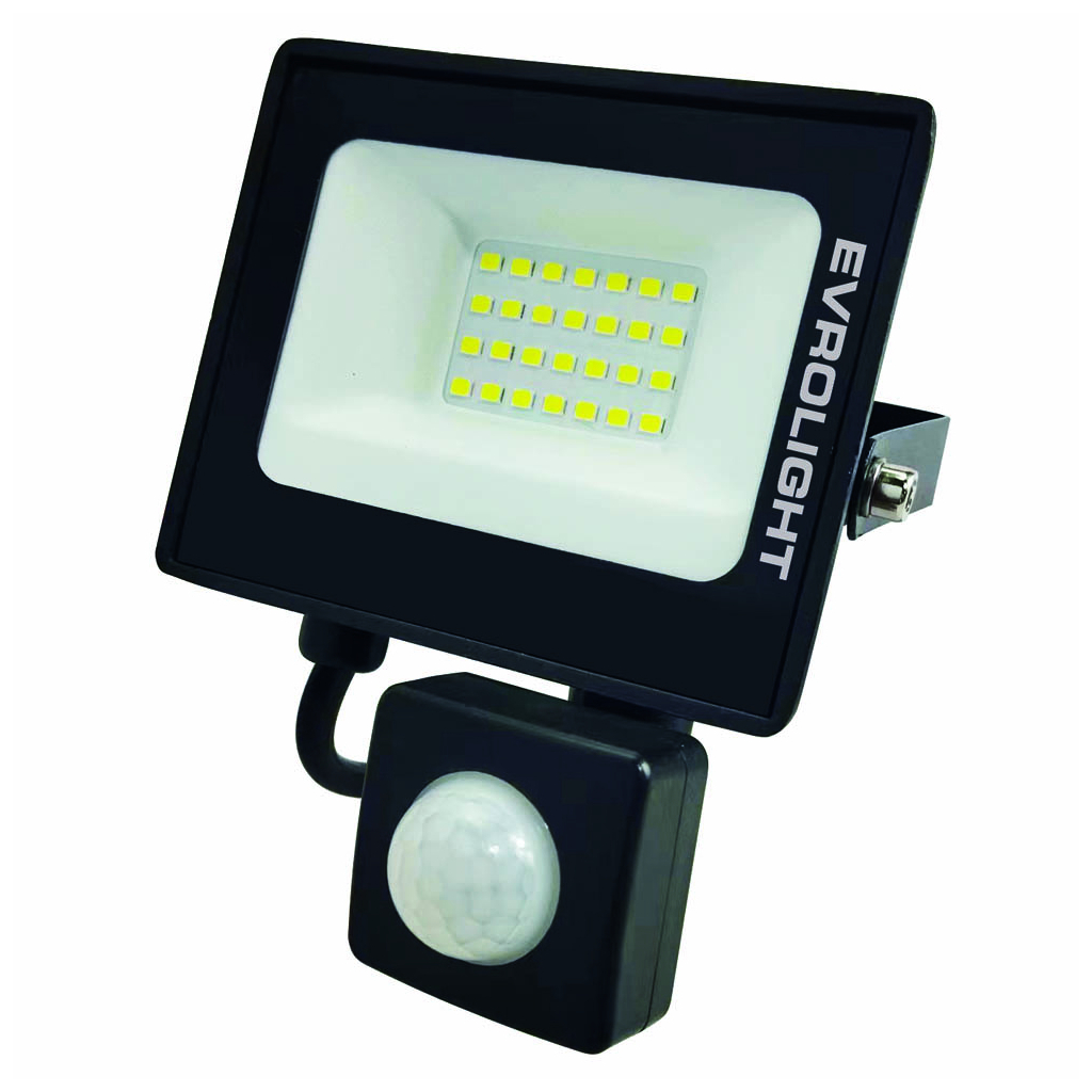 Прожектор EVROLIGHT FM-01D-20 20W 6400К - фото 5 Прожектор EVROLIGHT FM-01D-20 20W 6400К - фото 5