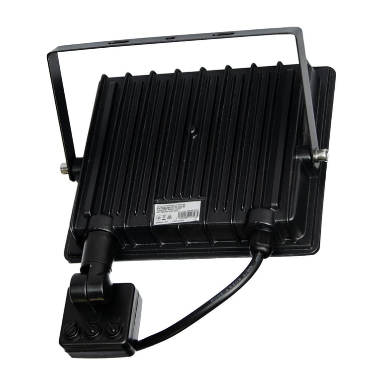 Прожектор EVROLIGHT FM-01D-50 50W 6400К - фото 3