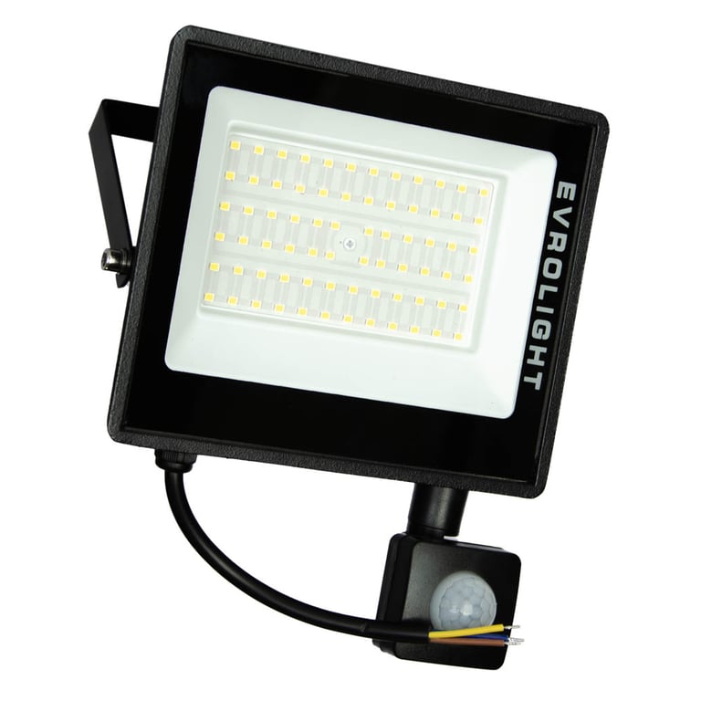 Прожектор EVROLIGHT FM-01D-50 50W 6400К - фото 5