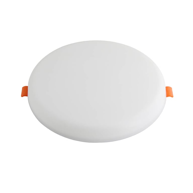 Світильник точковий Євросвітло LED-R-170-24 4200К без рамки - фото 3