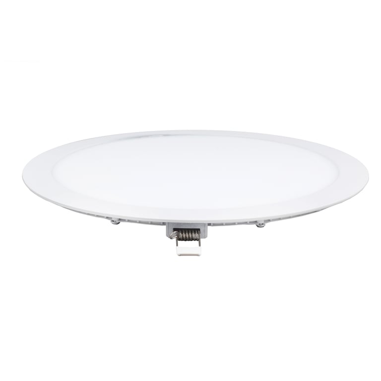 Світильник точковий Євросвітло LED-R-300-24 4200К - фото 4