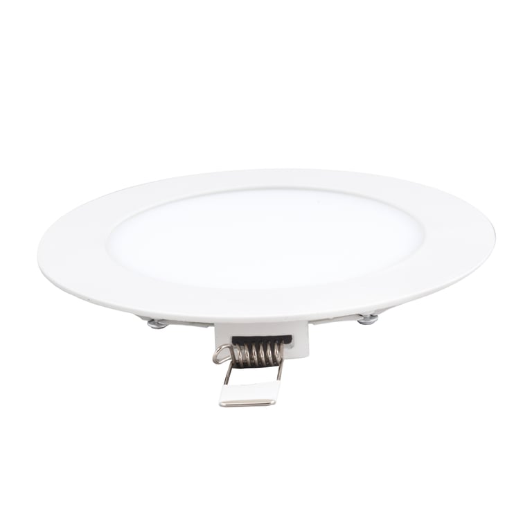 Світильник точковий Євросвітло LED-R-120-6 4200К - фото 2