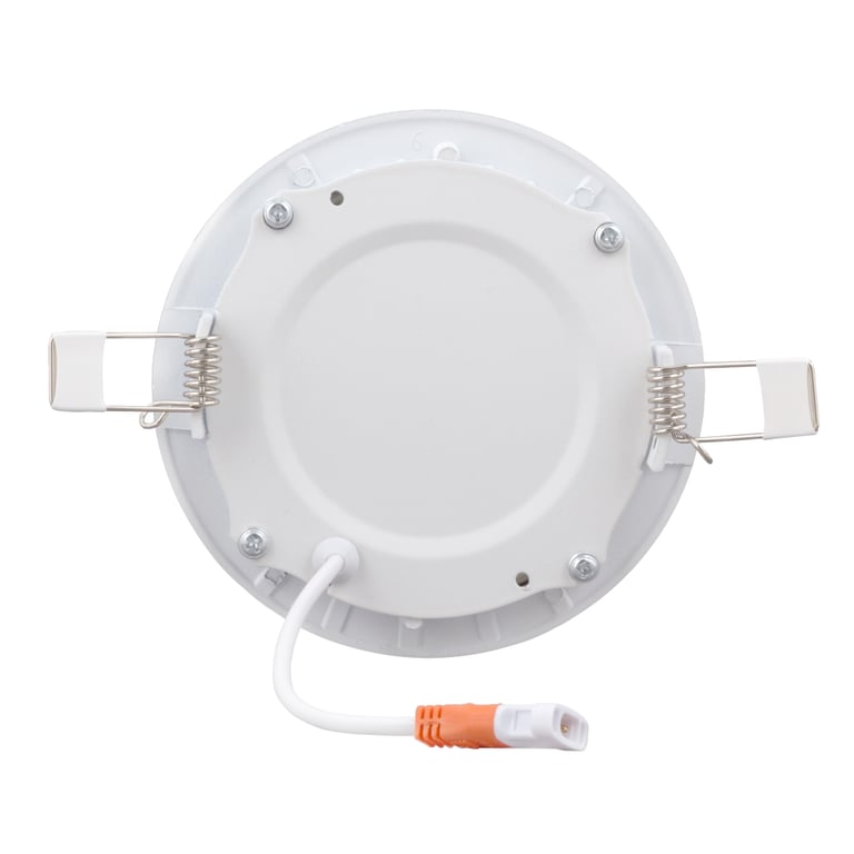Світильник точковий Євросвітло LED-R-120-6 4200К - фото 3