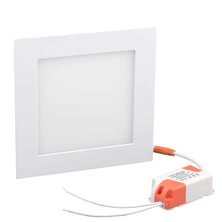 Світильник точковий Євросвітло LED-S-150-9 4200К - фото 2