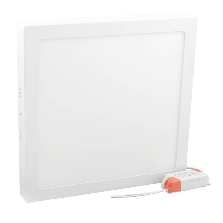 Світильник точковий Євросвітло LED-SS-300-24 6400К - фото 2