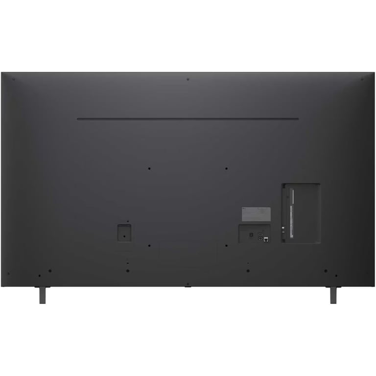 Телевізор LG 55NANO81A6A - фото 2